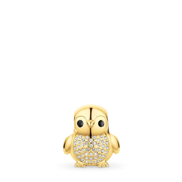 Polar Animals | oro pulido | PolarPenguin-4