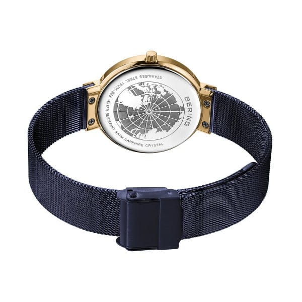 Classic Aurora | gold glänzend | 19031-929