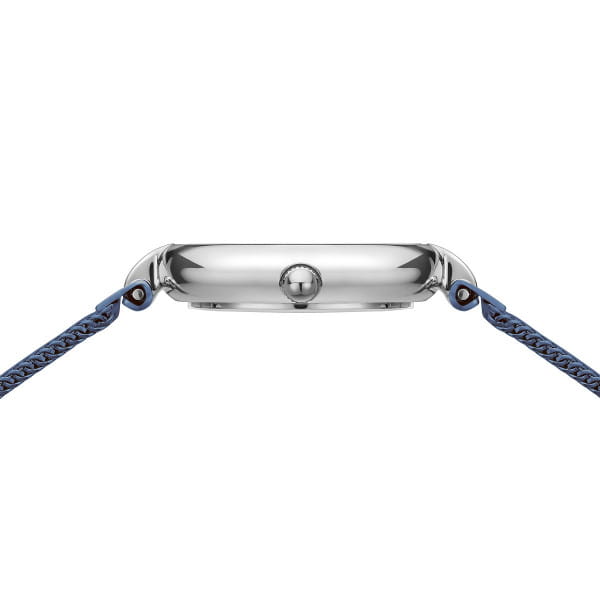 Classic | argento brilliante | 17724-307