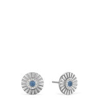 Arctic Flowers | plata pulido | 766-179-05
