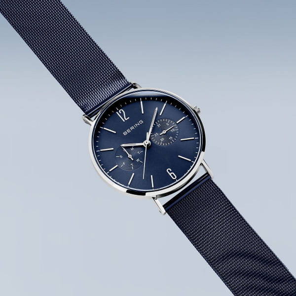 Classic | silber glänzend | 14240-303-GWP
