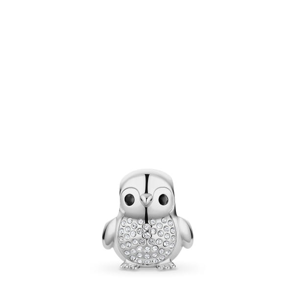 Polar Animals | plata pulido | PolarPenguin-3
