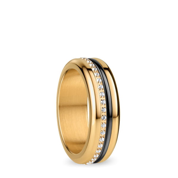 Arctic Symphony | polished gold | Zuccarello
