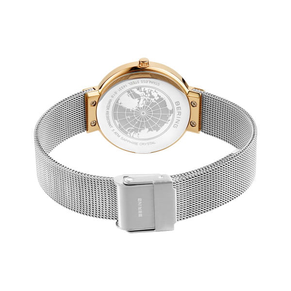 Classic | polished/brushed gold | 14531-010