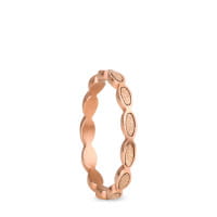 Sale | sparkling rose gold | Joinville