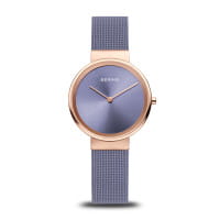 Classic | polished rose gold | 14531-968