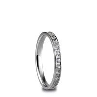 Arctic Symphony | polished silver | Tellaro
