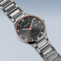 Titanium | argenté brilliant | 15139-709