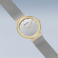 Classic | oro pulido | 10135-0105