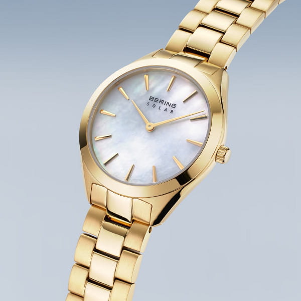 Solar | polished silver | 17331-734