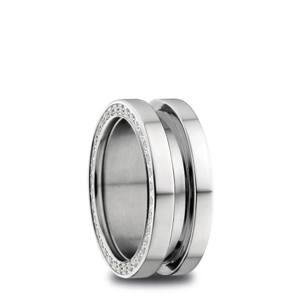 Sale | silber glänzend | Nazare