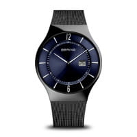 Radio controlled | zwart gepolijst | 51640-227-A