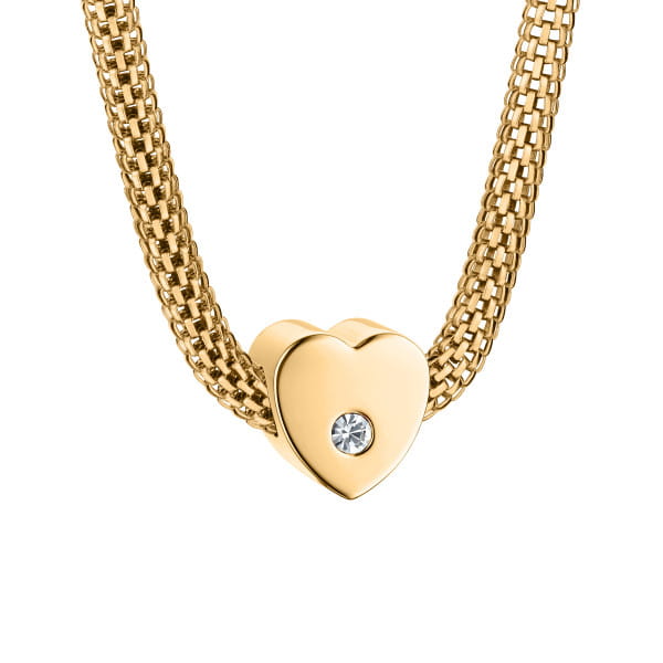 Arctic Symphony | polished gold | MyHeart-Set2