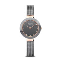 Sale | polished rose gold | 11429-369