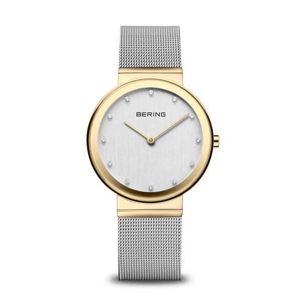 Classic | oro brilliante | 10135-010