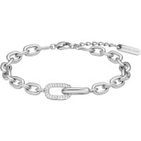 Arctic Pavé | argento brilliante | 669-17-180