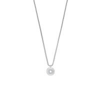 Arctic Bloom | polished silver | 465-150-450 Arctic Bloom | polished silver | 465-150-450