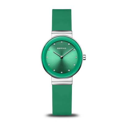 Classic | polished silver | 10129-808 | BERING ® | Official