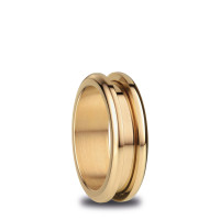 Arctic Symphony | gold glänzend | Zuccarello