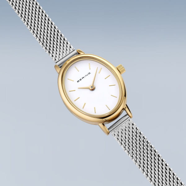 Classic | gold glänzend | 11020-010