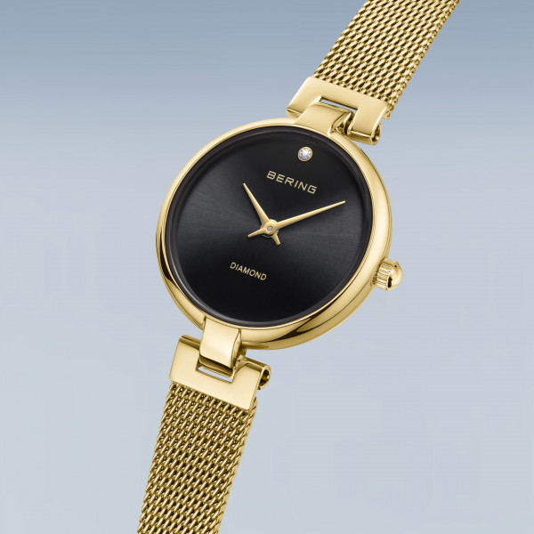 Classic | polished gold | 17724-332