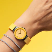 Classic | polished silver | 10129-600