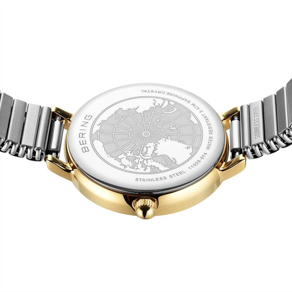 Classic | polished gold | 11028-914
