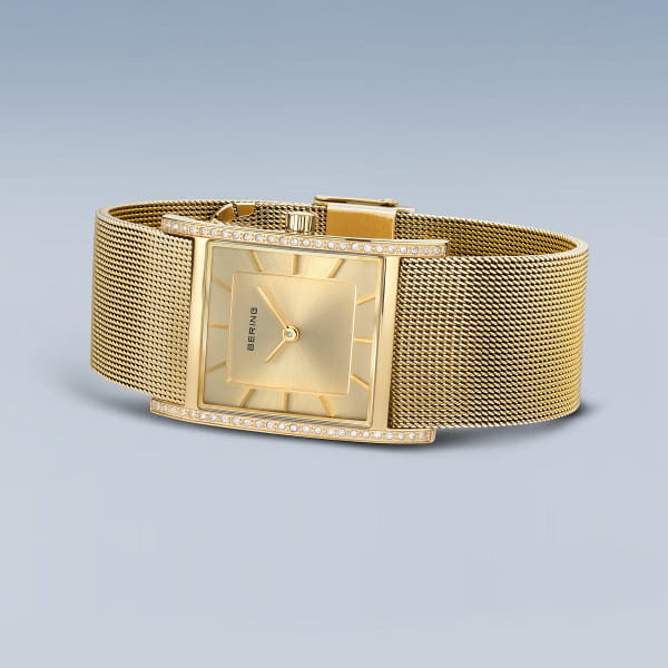 Classic | oro pulido | 10426-333-S