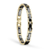 Arctic Symphony | gold glänzend | 612-26-185