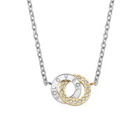 The 15th Anniversary | silber glänzend | 448-127-X0