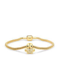 Polar Animals | oro pulido | PolarPenguinSet-4