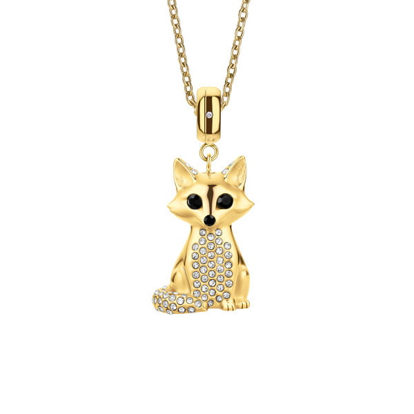 Polar Animals | oro pulido | PolarFoxSet-4