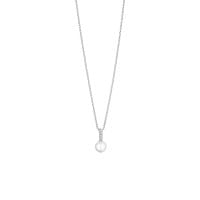 Arctic Pearls | poleret sølv | 456-17-500
