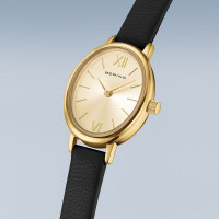 Classic | polished gold | 11020-433