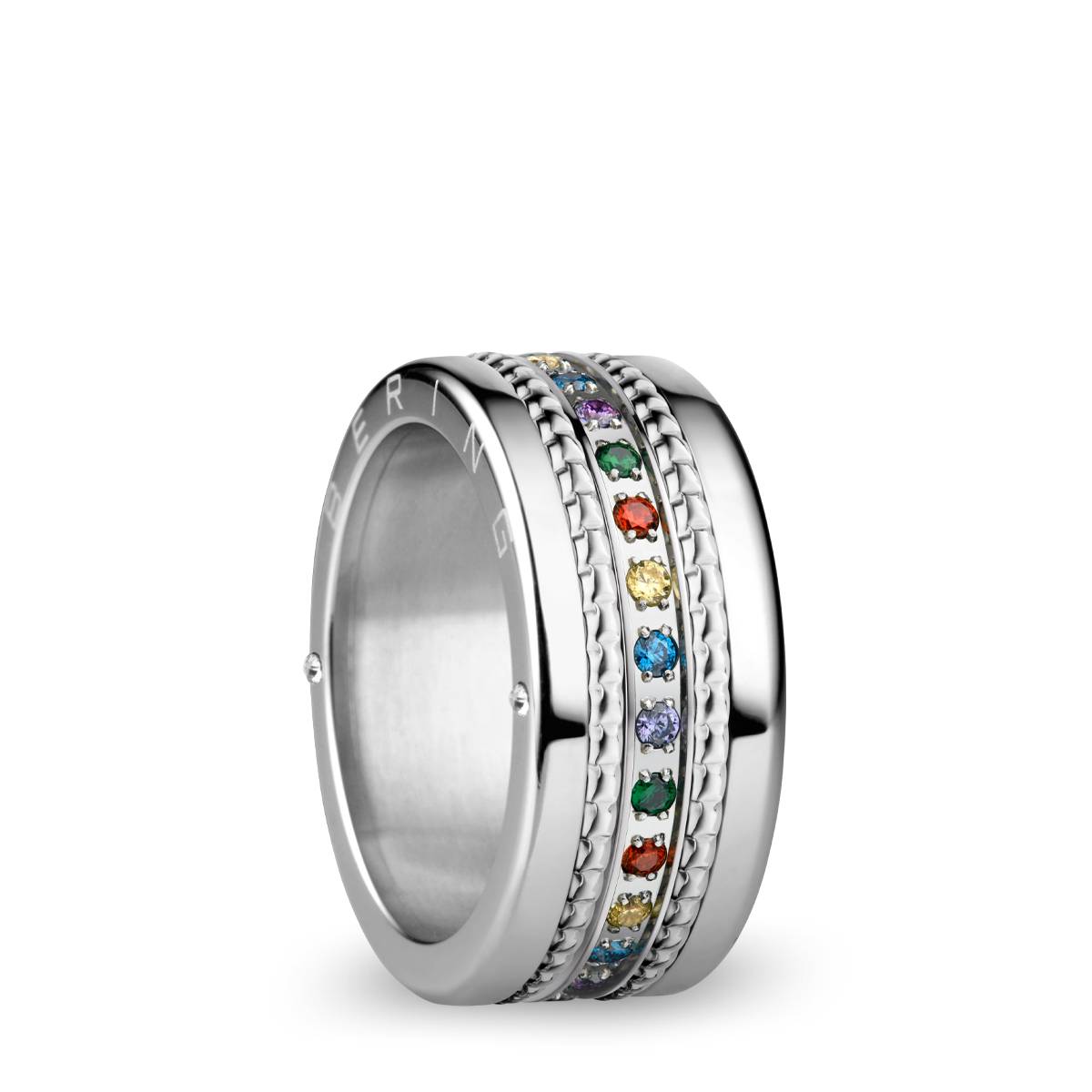 Kombinationen | Ringe | DAMEN | SCHMUCK | BERING ® | Official Website