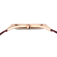 Sale | polished rose gold | 17031-363