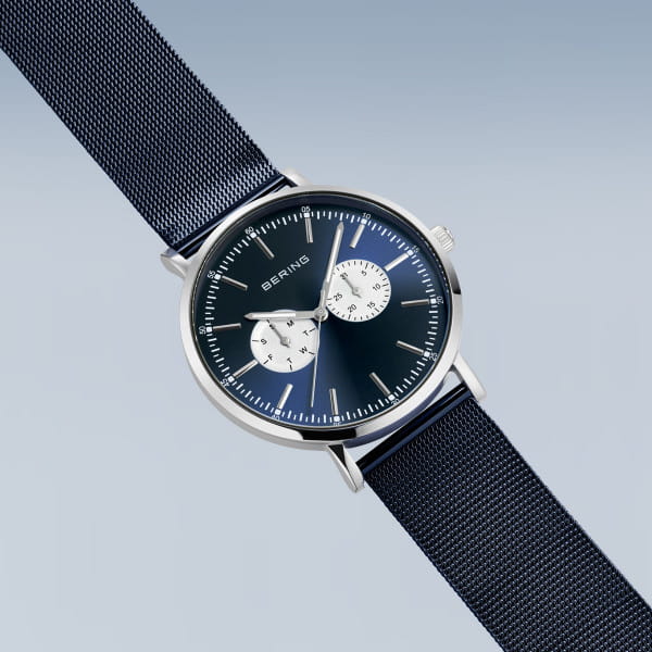 Classic | brushed silver | 14240-300