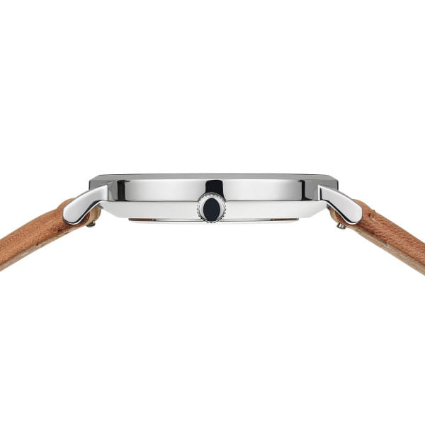 Classic | brushed silver | 14240-508