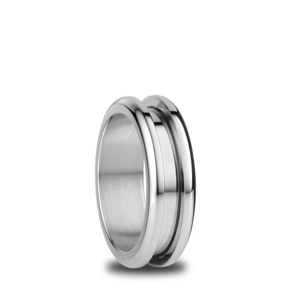 Sale | silber glänzend | Centola