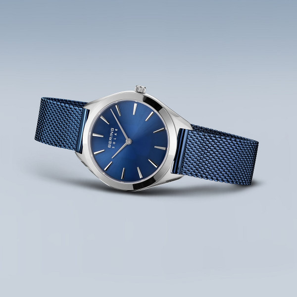Solar | silber glänzend | 17331-307