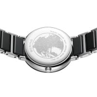 Ceramic | argento brilliante | 11429-702