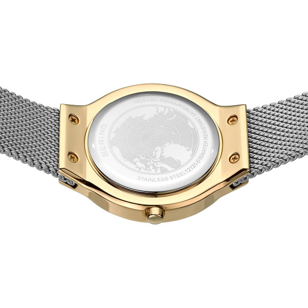 Classic | oro pulido | 12131-010-190-GWP1