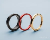Arctic Symphony | multicolor | DE Ring
