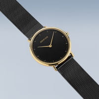 Classic | gold glänzend | 15729-132