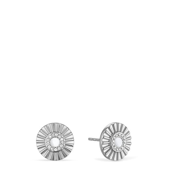 Arctic Flowers | plata pulido | 766-150-05