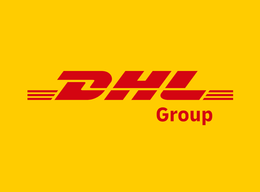 DHL Paketversand