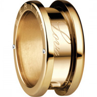 Arctic Symphony | polished gold | Brescia
