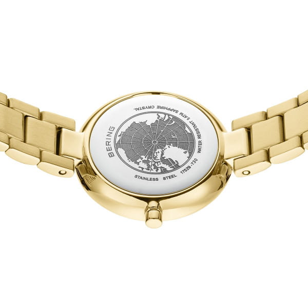 Classic | polished gold | 17529-730