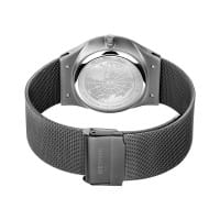 Solar | argento spazzolato | 14440-007
