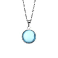 Arctic Symphony | polished silver | 430-18-X0